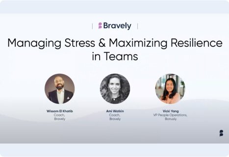 Managing-Stress